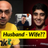albinder dhindsa wife name