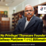 thyrocare founder velumani