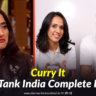 Curry It Shark Tank