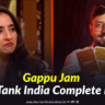 Gappu Jam Boxes Shark Tank India