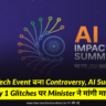 India AI Impact Summit 2026