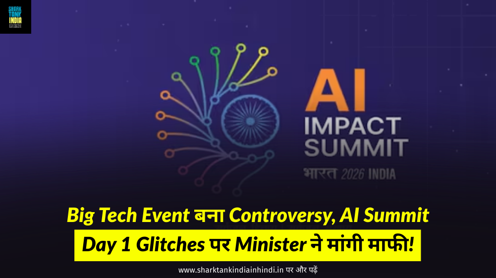 India AI Impact Summit 2026