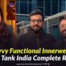 Krvvy Functional Innerwears Shark Tank
