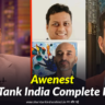 Awenest Shark Tank India