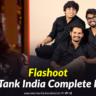 Flashoot Shark Tank India