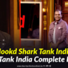 Hookd Shark Tank India
