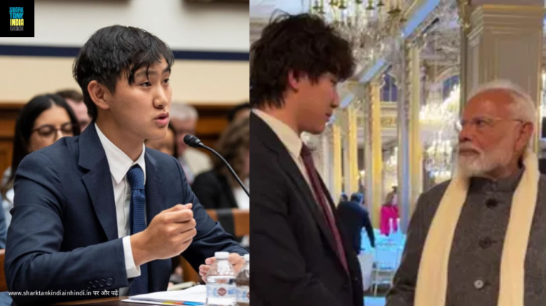 Meta’s Alexandr Wang on the Future of Superintelligence