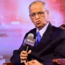 Narayana Murthy Warns AI Could Disrupt Jobs for Young Indians