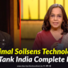 Proximal Soilsens Technologies Shark Tank India
